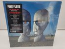 NEW WEAR READ -Pink Floyd - Division Bell [Double Vinyl LP] Gatefold Jacket