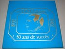 Tino ROSSI (Coffret 4LP) et TINO chante... 50 ans de succès 1932 1982