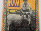 Paul McCartney RAM LP 1971 original UK 1st Press vinyl MINT ++ STUNNING & RARE
