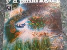 Pink Floyd A Saucerful Of Secrets Vinyl Lp Dutch Reissue
