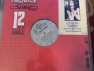 Madonna Like A Prayer Philippines  import vinyl