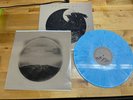 2017 The Sword Low Country Record Store Day Exclusive Blue Marble Vinyl