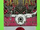 SKIN YARD Inside The Eye Lp Sound garden Tad Mother Love Bone RARE Seattle 86