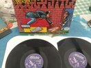 Snoop Doggy Dogg - Doggystyle (2001) DBL LP RE, RM Death Row Records DRR 630