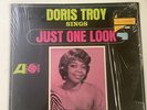 Doris Troy Sings Just One Look Lp Record Vinyl 1962 R&b Soul  VG+ Nice
