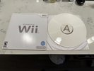 The Sounds Of The Wii Original Vinyl LP Clean & Tested Rare White