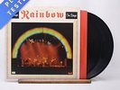 Rainbow - On Stage - Gatefold Double LP Vinyl Record - EX/VG+