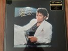 Michael Jackson ‎– Thriller -  Mobile Fidelity Sound Lab - Limited - Numbered