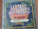 The Allman Brothers Band – American University Washington, D.C. 12/13/70