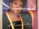 SEALED Shirley Ceasar I Remember Mama LP from 1989