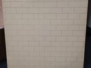 PINK FLOYD The Wall - Gold Stamp PROMO (Columbia PC2 36183) 1979