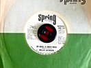 Northern soul Millie Jackson My man a sweet man PROMO Nr Mint condition