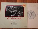 Columbia SAX 2253  David Oistrakh Encores