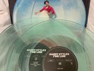 Harry Styles Fine Line Limited Edition Coke Bottle Green Vinyl-Never Been Played