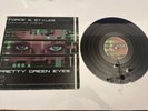Pretty Green Eyes - Apollo 13 Pt 2 - Force And Styles Feat Junior 12” Vinyl