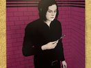 Jack White Love Interruption Rare Vinyl Record Third Man White Stripes Vault