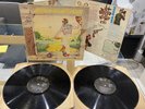 Elton John - Goodbye Yellow Brick Road 2 x Vinyl LP DJLPD 1001 Lyrics Red 1973