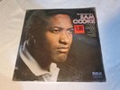 Sam Cooke - The Unforgettable Sam Cooke - Sealed Vinyl Record - P7350A