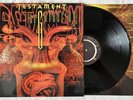 TESTAMENT - THE GATHERING (1999) - LP - 1ST PRESS - NM