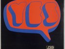 YES: Yes UK Atlantic K 40034 Gorgeous 70s Rock LP NM Vinyl Superb