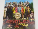 The Beatles Sgt Pepper's Lonely Hearts Club Band 50th Anniversary Edition
