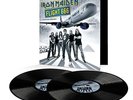 Iron Maiden - Flight 666 DLP #110488