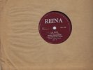 MARIO HERNANDEZ Y SUS DIABLOS DEL CARIBE - LA BOA / LA GATA DE MI MUJER - 78 RPM