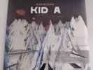 Radiohead – Kid A - Reissue - Double 10