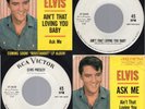 PROMO Elvis Presley 