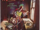 MARILLION: Script for A Jester’s Tear EMI EMC 3429 Rock LP NM- Vinyl