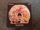 Rare Unique picture cover QUEEN Somebody to love / Long away 7