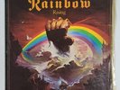 RAINBOW - 'Rising' 12