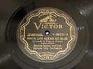 Bennie Moten KC Orch Victor 38132 When Life Seems So Blue Jazz 78 E