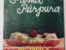 CREMA PURPURA - Pa' Vacilar - Funk Psych Afro - RARE - EL SALVADOR