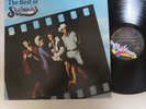 Skyhooks-The Best Of Skyhooks-VINYL LP-Aussie Press-USED-SHLP_3704
