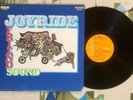 Friendsound LP Joyride 1969 Psych Experimental VG+/EX