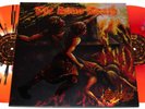 THE SLOW DEATH - SIEGE Coloured Vinyl 2xLP - Mournful Congregation Skepticism