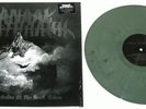 ANAAL NATHRAKH - IN THE CONSTELLATION OF THE BLACK WIDOW Grey/Green Marble Vinyl
