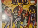 The Seducer Dub Wise Mixed by Scientist Vinyl Lp