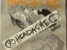 Big Black ‎– Headache 12