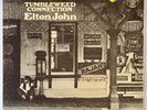 Elton John – Tumbleweed Connection Gatefold 1970 Lp 12