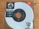 David Bowie Tom Verlaine RSD 2015 White 7