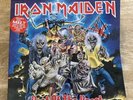 Iron Maiden–Best Of The Beast Box Set UK 1996 Vinyl MINT w/posters