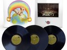 GRATEFUL DEAD - EUROPE '72 (LIVE) (50TH ANNIVERSARY EDITION)  3 VINYL LP NEW