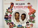 DUKE ELLINGTON THE NUTCRACKER SUITE CS 8341 VINYL LP RECORD COLUMBIA 6 EYE