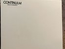 Continuum by John Mayer (Record, 2010)