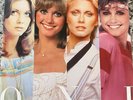 Olivia Newton John's - Greatest Hits 1 - 2 x Vinyl LP