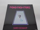 FOO FIGHTERS - SAINT CECILIA VINYL EP (SEALED)