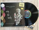 Frank Sinatra Sings for Only the Lonely Capitol Records T-1053 Mono USA 1965