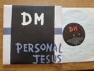 Depeche Mode DM Personal Jesus 7